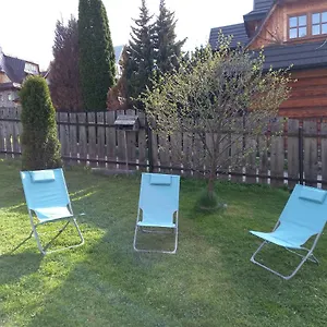  Apartament Szarotka Polska
